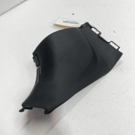 Fairing Trim Cover Black Left Side OEM 2013-2019 BMW F36 Gran Coupe