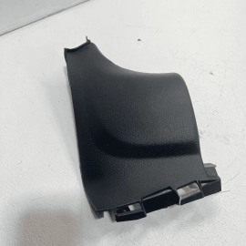 Fairing Trim Cover Black Left Side OEM 2013-2019 BMW F36 Gran Coupe