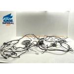 Wire Harness, Main Body Cab Floor Wiring, Right Toyota Camry XSE 2.5 2018