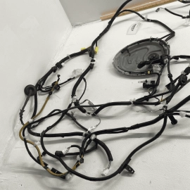 Wire Harness, Main Body Cab Floor Wiring, Right Toyota Camry XSE 2.5 2018