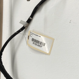 Wire Harness, Main Body Cab Floor Wiring, Right Toyota Camry XSE 2.5 2018
