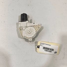 AUDI A6 Quattro 2012-2018 FRONT PASSENGER SIDE DOOR WINDOW REGULATOR MOTOR 