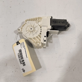 AUDI A6 Quattro 2012-2018 FRONT PASSENGER SIDE DOOR WINDOW REGULATOR MOTOR 