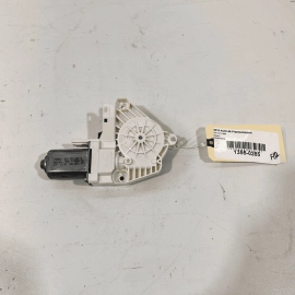 AUDI A6 Quattro 2012-2018 FRONT PASSENGER SIDE DOOR WINDOW REGULATOR MOTOR 