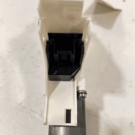 AUDI A6 Quattro 2012-2018 FRONT PASSENGER SIDE DOOR WINDOW REGULATOR MOTOR 