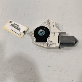 AUDI A6 Quattro 2012-2018 FRONT PASSENGER SIDE DOOR WINDOW REGULATOR MOTOR 