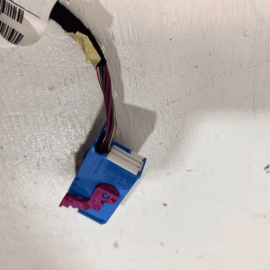 AUDI A6 2018 Quattro FRONT PASENGER SIDE DOOR PANEL WIRE WIRING HARNESS OEM