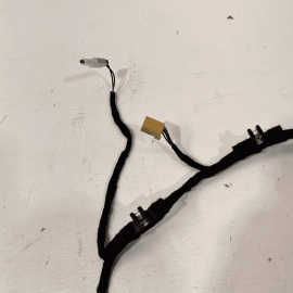 AUDI A6 2018 Quattro FRONT PASENGER SIDE DOOR PANEL WIRE WIRING HARNESS OEM