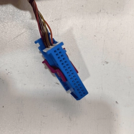 AUDI A6 2018 Quattro FRONT PASENGER SIDE DOOR PANEL WIRE WIRING HARNESS OEM