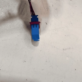 AUDI A6 2018 Quattro FRONT PASENGER SIDE DOOR PANEL WIRE WIRING HARNESS OEM