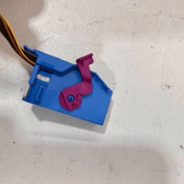 AUDI A6 2018 Quattro FRONT PASENGER SIDE DOOR PANEL WIRE WIRING HARNESS OEM