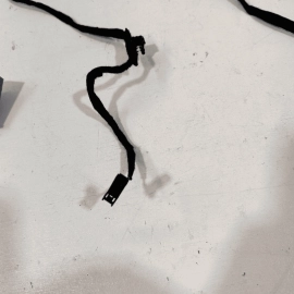 AUDI A6 2018 Quattro FRONT PASENGER SIDE DOOR PANEL WIRE WIRING HARNESS OEM