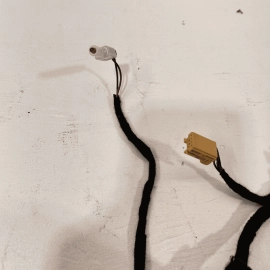 AUDI A6 2018 Quattro FRONT PASENGER SIDE DOOR PANEL WIRE WIRING HARNESS OEM