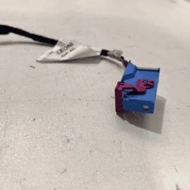 AUDI A6 2018 Quattro FRONT PASENGER SIDE DOOR PANEL WIRE WIRING HARNESS OEM