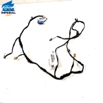 AUDI A6 2018 Quattro FRONT PASENGER SIDE DOOR PANEL WIRE WIRING HARNESS OEM