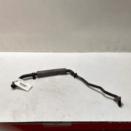2007 - 2011 MERCEDES S550 HVAC Heater Hose Pipe Line Tube GENUINE OEM