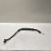 2007 - 2011 MERCEDES S550 HVAC Heater Hose Pipe Line Tube GENUINE OEM