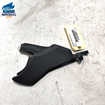 Front Right Seat Plastic Cover Panel Trim Mercedes Benz S-Class 2007 - 2013