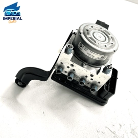 17-20 BMW M240Xi ABS CONTROL PUMP MODULE HYDRAULIC & BRACKET UNIT 20K Miles