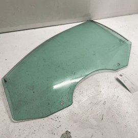 2009-2019 DODGE JOURNEY FRONT LEFT DRIVER SIDE DOOR WINDOW GLASS OEM 050768