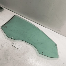 2009-2019 DODGE JOURNEY FRONT LEFT DRIVER SIDE DOOR WINDOW GLASS OEM 050768