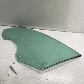 2009-2019 DODGE JOURNEY FRONT LEFT DRIVER SIDE DOOR WINDOW GLASS OEM 050768