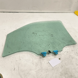 2005-2015 Nissan Xterra FRONT RIGHT PASSENGER DOOR  CARLEX WINDOW GLASS 