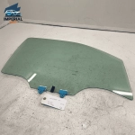 2005-2015 Nissan Xterra FRONT RIGHT PASSENGER DOOR  CARLEX WINDOW GLASS 