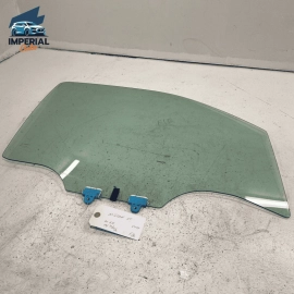 2005-2015 Nissan Xterra FRONT RIGHT PASSENGER DOOR  CARLEX WINDOW GLASS 