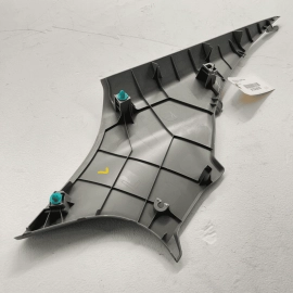 Rear Left Driver Side C Pillar Upper Quarter Cover Trim OEM 2018-23 Toyota 