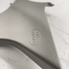 Rear Left Driver Side C Pillar Upper Quarter Cover Trim OEM 2018-23 Toyota 