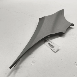 Rear Left Driver Side C Pillar Upper Quarter Cover Trim OEM 2018-23 Toyota 