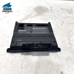 Front Right Side Under Seat Control Unit Mercedes Benz S-Class 2007-2013 OE