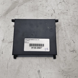 Front Right Side Under Seat Control Unit Mercedes Benz S-Class 2007-2013 OE