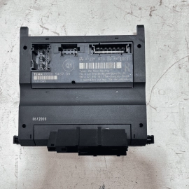 Front Right Side Under Seat Control Unit Mercedes Benz S-Class 2007-2013 OE