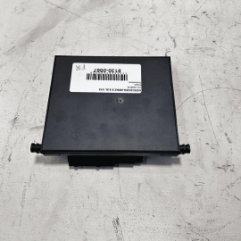 Front Right Side Under Seat Control Unit Mercedes Benz S-Class 2007-2013 OE