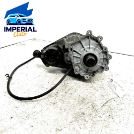 2015-2017 JEEP GRAND CHEROKEE AUTOMATIC TRANSMISSION TRANSFER CASE OEM