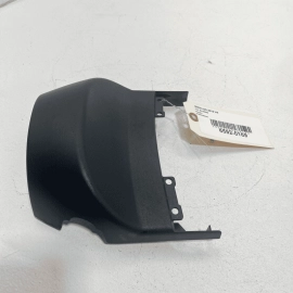 STEERING COLUMN SURROUND TRIM PANEL COVER OEM 2013-2019 BMW GRAN COUPE 3 4 