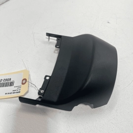 STEERING COLUMN SURROUND TRIM PANEL COVER OEM 2013-2019 BMW GRAN COUPE 3 4 