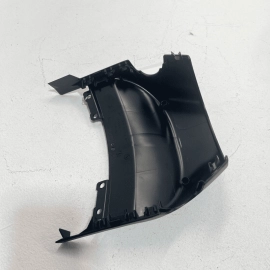 STEERING COLUMN SURROUND TRIM PANEL COVER OEM 2013-2019 BMW GRAN COUPE 3 4 