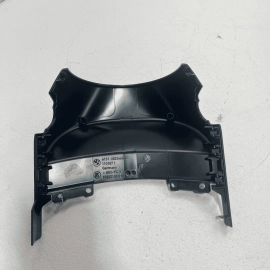 STEERING COLUMN SURROUND TRIM PANEL COVER OEM 2013-2019 BMW GRAN COUPE 3 4 