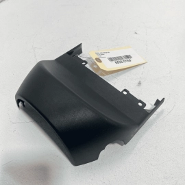 STEERING COLUMN SURROUND TRIM PANEL COVER OEM 2013-2019 BMW GRAN COUPE 3 4 