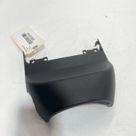 STEERING COLUMN SURROUND TRIM PANEL COVER OEM 2013-2019 BMW GRAN COUPE 3 4 