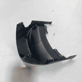 STEERING COLUMN SURROUND TRIM PANEL COVER OEM 2013-2019 BMW GRAN COUPE 3 4 