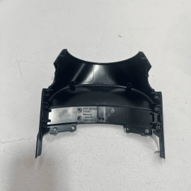 STEERING COLUMN SURROUND TRIM PANEL COVER OEM 2013-2019 BMW GRAN COUPE 3 4 