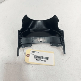 STEERING COLUMN SURROUND TRIM PANEL COVER OEM 2013-2019 BMW GRAN COUPE 3 4 