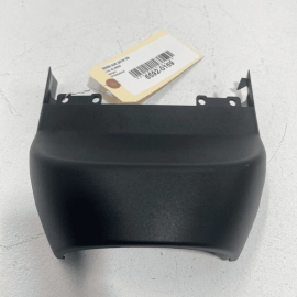 STEERING COLUMN SURROUND TRIM PANEL COVER OEM 2013-2019 BMW GRAN COUPE 3 4 