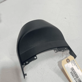 STEERING COLUMN SURROUND TRIM PANEL COVER OEM 2013-2019 BMW GRAN COUPE 3 4 