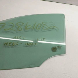 Mercedes X164 GL ML 350 450 Front Left Driver Side Window Glass OEM 2006-20