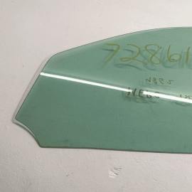 Mercedes X164 GL ML 350 450 Front Left Driver Side Window Glass OEM 2006-20